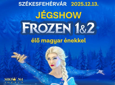 Székesfehérvárra érkezik jövő héten a 