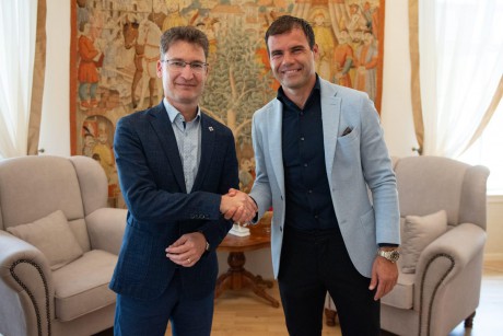 Nikolics Nemanja ismét a fehérvári futball szolgálatában!