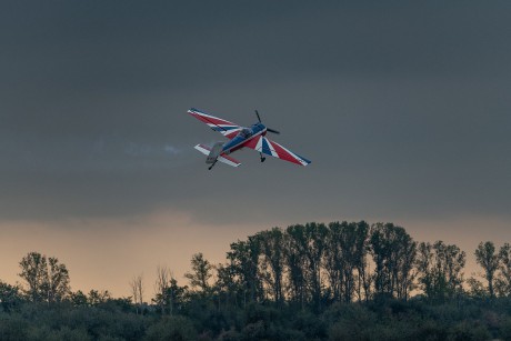 A Li-2-estől Kapu Tiborékig - Börgöndi Légiparádé