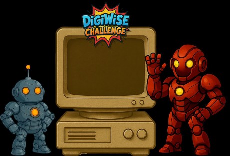 Kyndryl DigiWise - digitális készségeket fejlesztő verseny fehérvári diákoknak