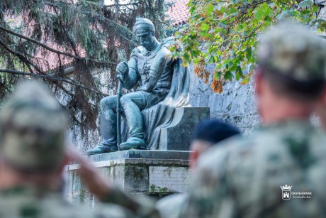 Wathay-emléknap szeptemben 19-én pénteken a Prohászka ligetben