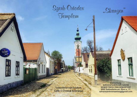 Koncert és művészettörténeti előadás a Rác utcai templomban