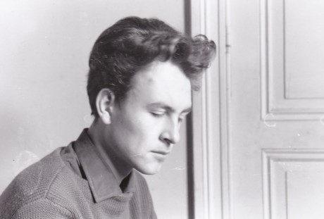 Számomra inkább hűség az írás.. – Emlékezés a 90 éve született Keszei István költőre