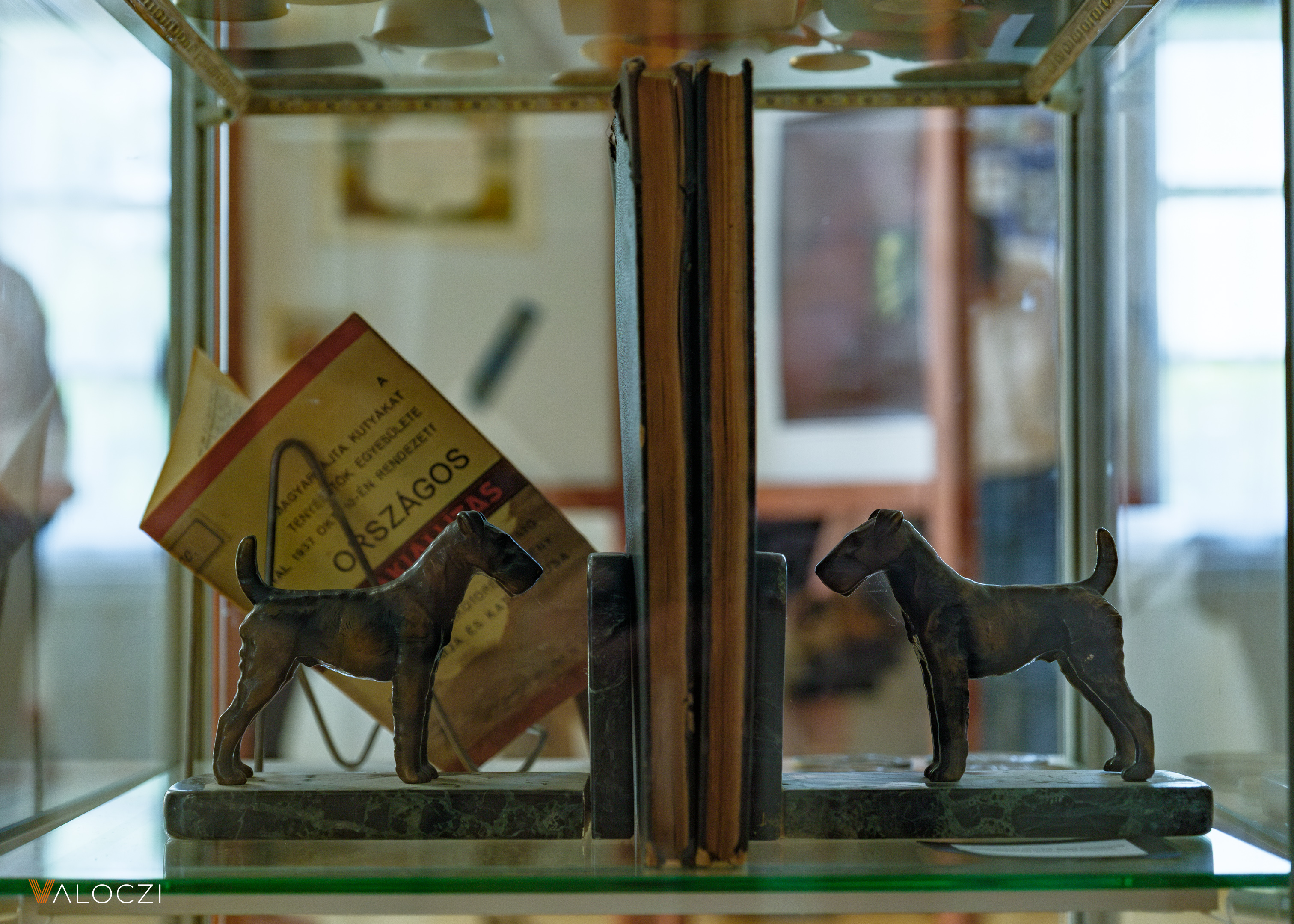 New Yorkban rendez kiállítást a székesfehérvári Szent István Király Múzeum