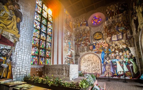 A 2038-as Szent István Emlékév lesz a téma a szerdai Közéleti Klubban