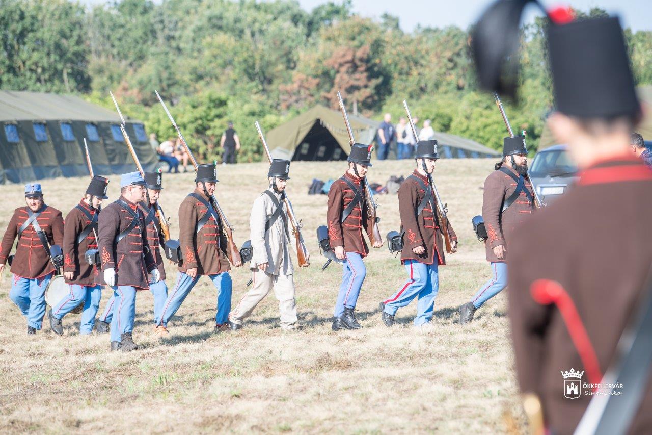 Hagyomány, történelem, közösség – szeptember 27-29-e között rendezik a XVI. Honvédfesztivált