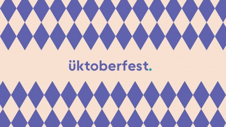 Klasszikus, hamisítatlan hübris üktoberfest lesz október 4-én