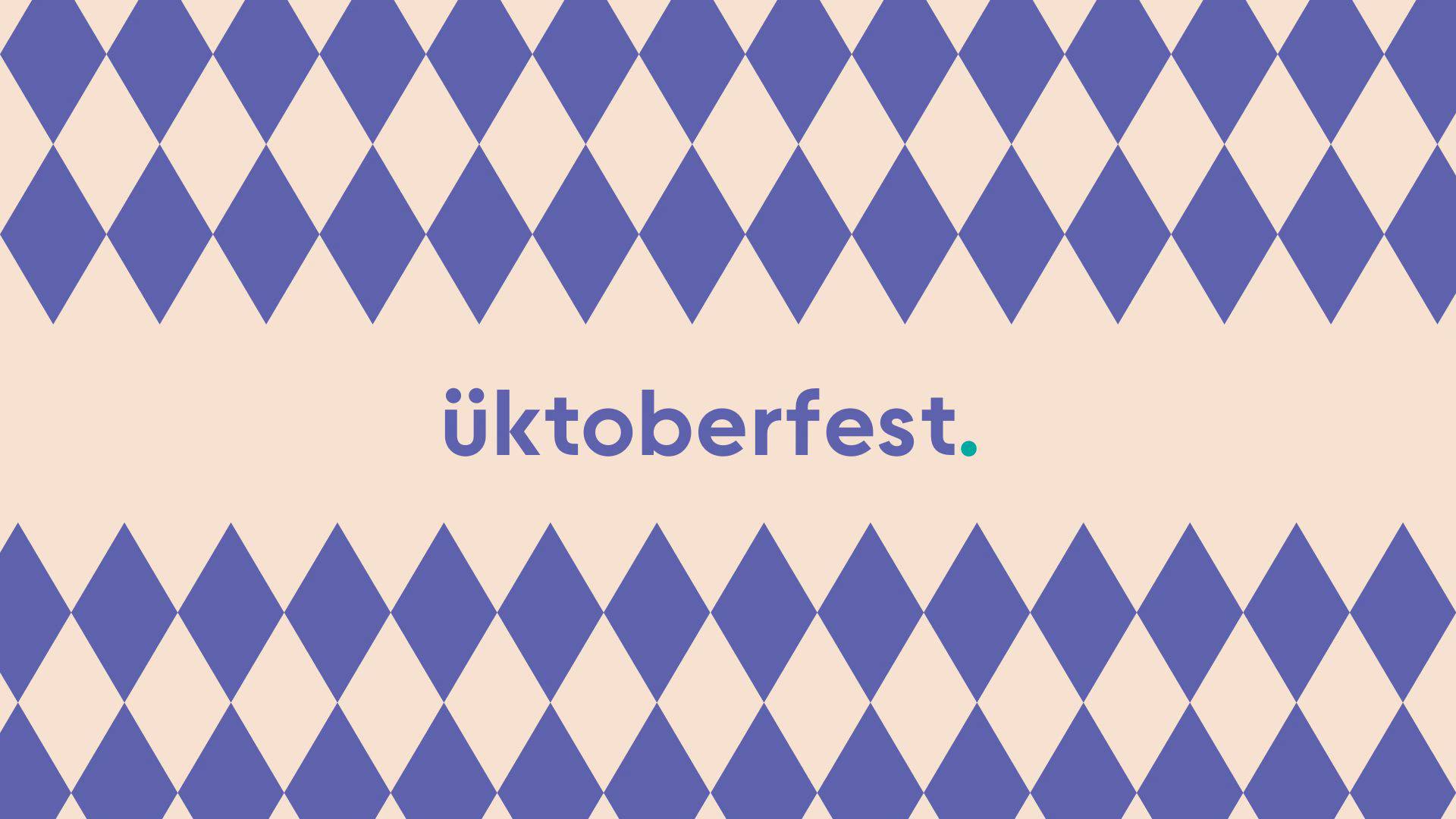 Klasszikus, hamisítatlan hübris üktoberfest lesz október 4-én
