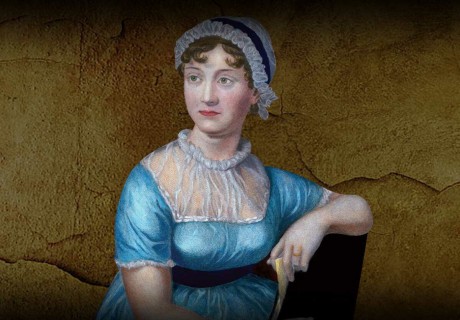 Kiállítással emlékezik a 250 éve született Jane Austen-ra a Széna Téri Tagkönyvtár
