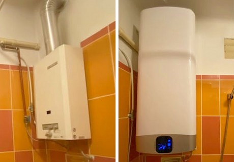 Fehérváron is elérhető az ingyenes bojlercsere