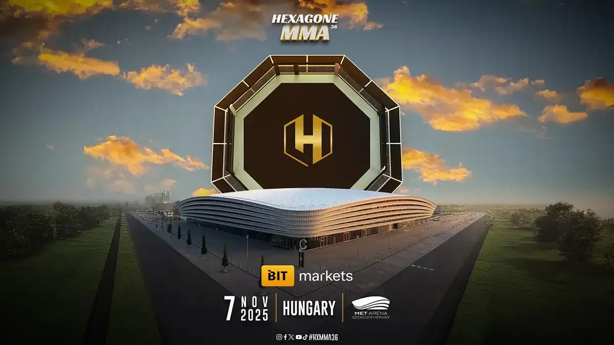 Kedvezményes jegyek a novemberi MMA-gálára a Tourinform Irodában