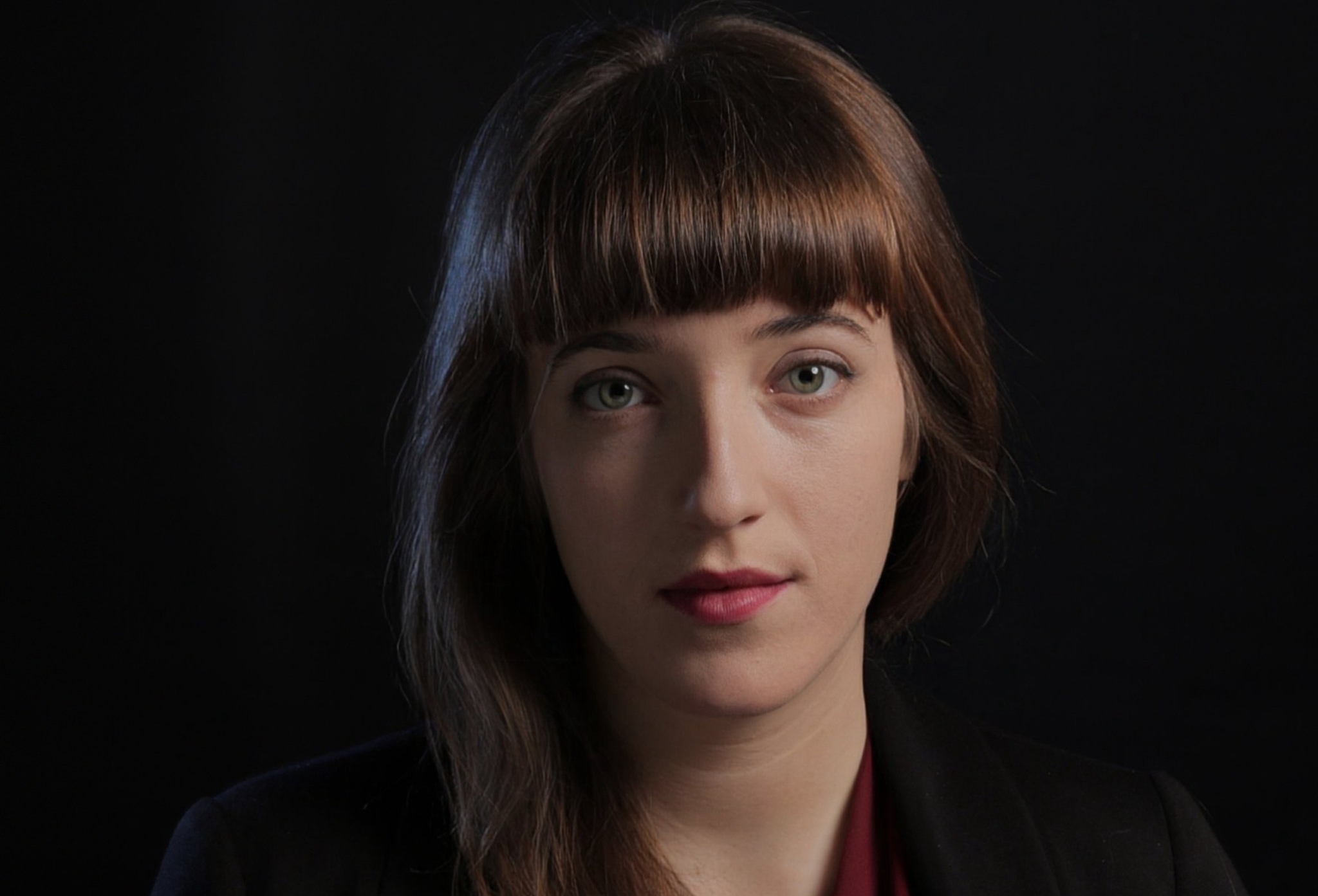 Amikor minden rendben van - interjú Balog Alexandra zongoraművésszel