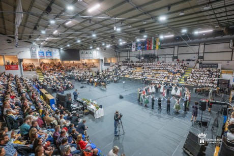 Zene világnapja - Feke Mariann kapta idén a Fricsay Richárd-díjat