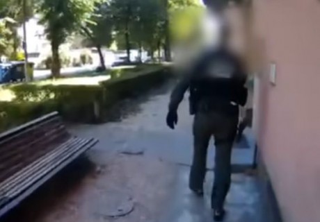 Bedőlt a családi vállalkozás - drogdíler házaspárt fogtak el Székesfehérváron