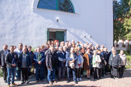 Van szabadulás! – 30 éves a Kékkereszt Iszákosmentő Misszió Székesfehérvári csoportja