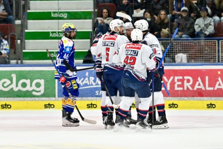 Jó játékkal megérdemelt Volán győzelem a Villach ellen
