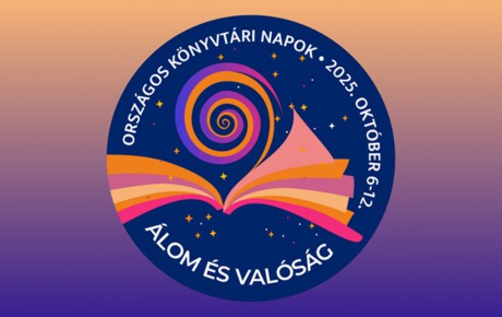 Országos Könyvtári Napok a Vörösmarty könyvtárban