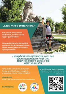 Jótékonysági futást szerveznek egy korszerűbb lábprotézisért