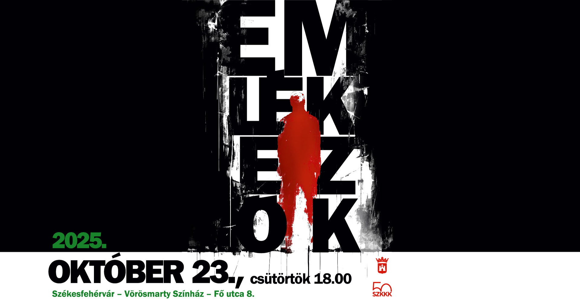 Az 56-os szín – még lehet igényelni ingyenes jegyeket!