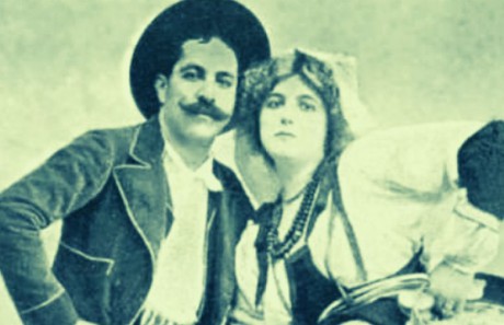 Egy 19. századi celebbotrány lesz a téma a csütörtöki Kodolányi Szabadegyetemen