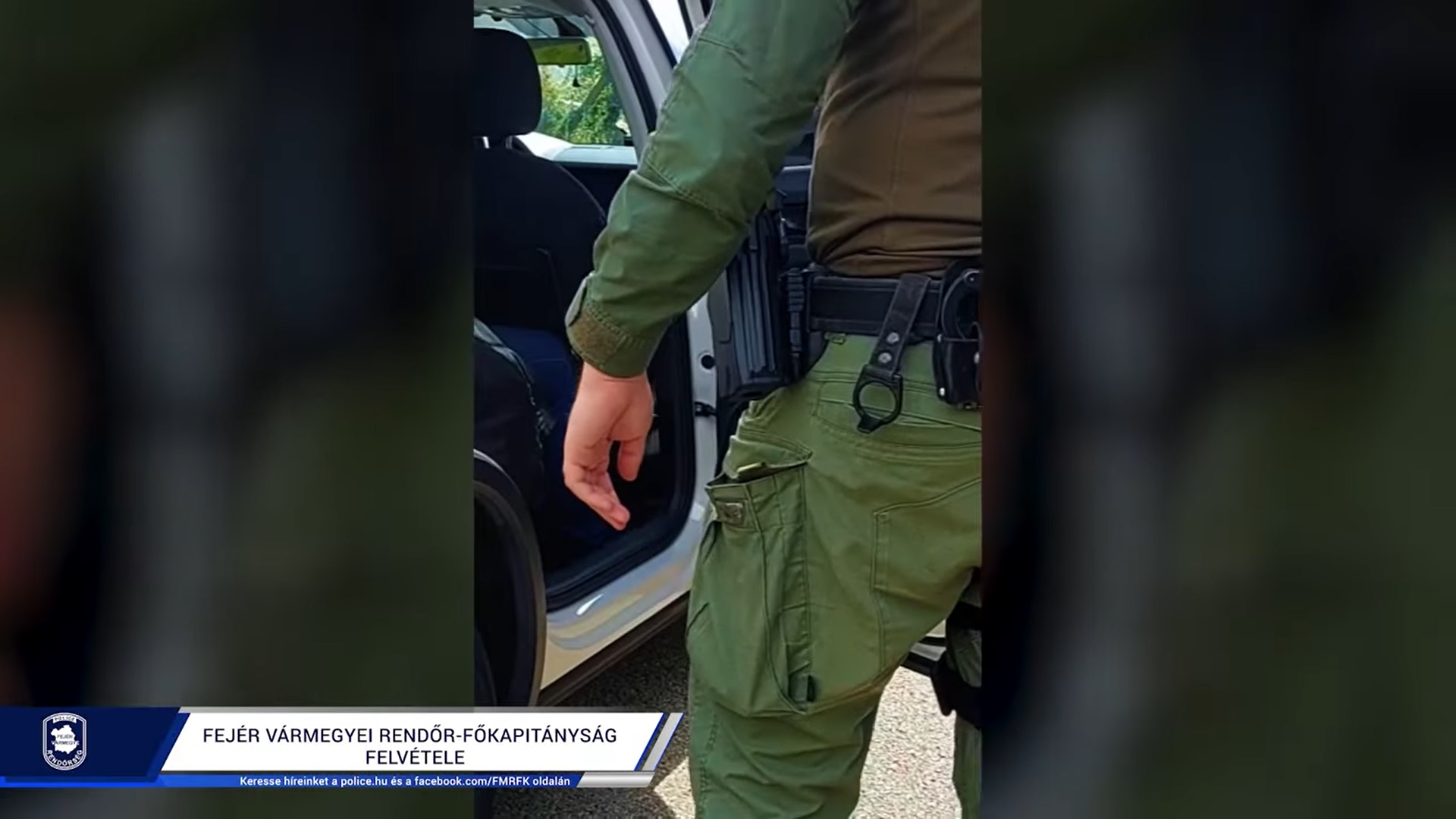 Rendőrkézen az ingatlancsaló banda - kilencven millió forintnyi kárt okoztak