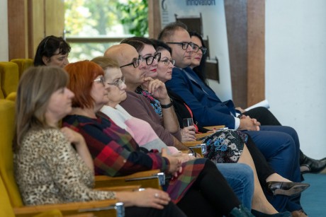 Fehérvári dokumentumfilmmel indult útjára az idei FEDOK