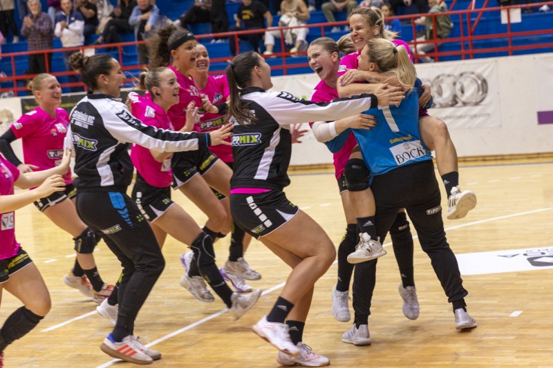 Sorozatban negyedik győzelmét zsebelte be az Alba FKC