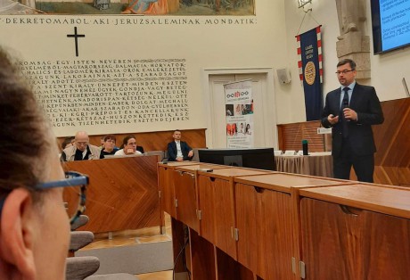 Nem félni, hanem cselekedni kell az epilepsziás gyerekek érdekében