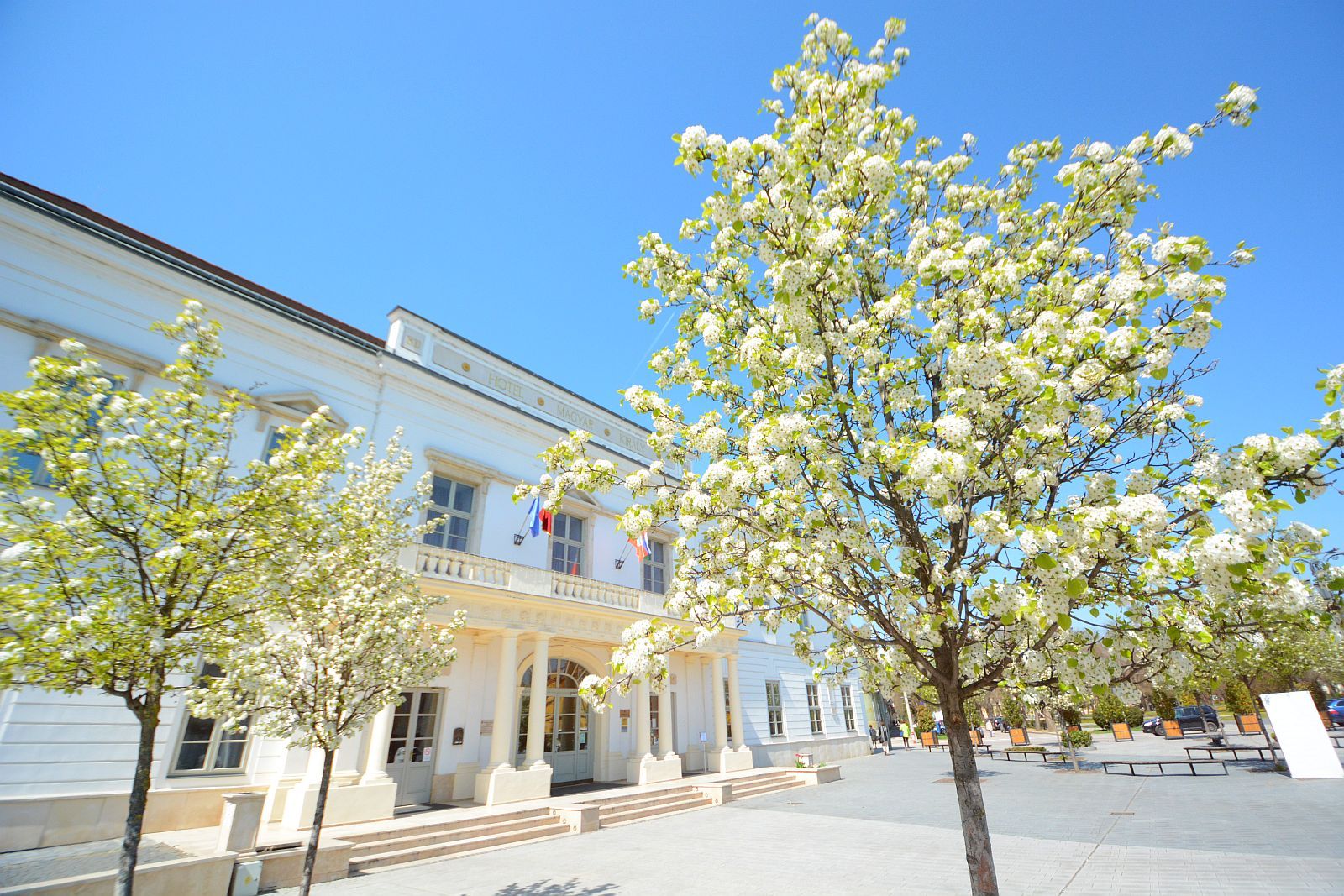 Folytatódnak a Siklósi Gyula Várostörténeti Kutatóközpont városismereti sétái