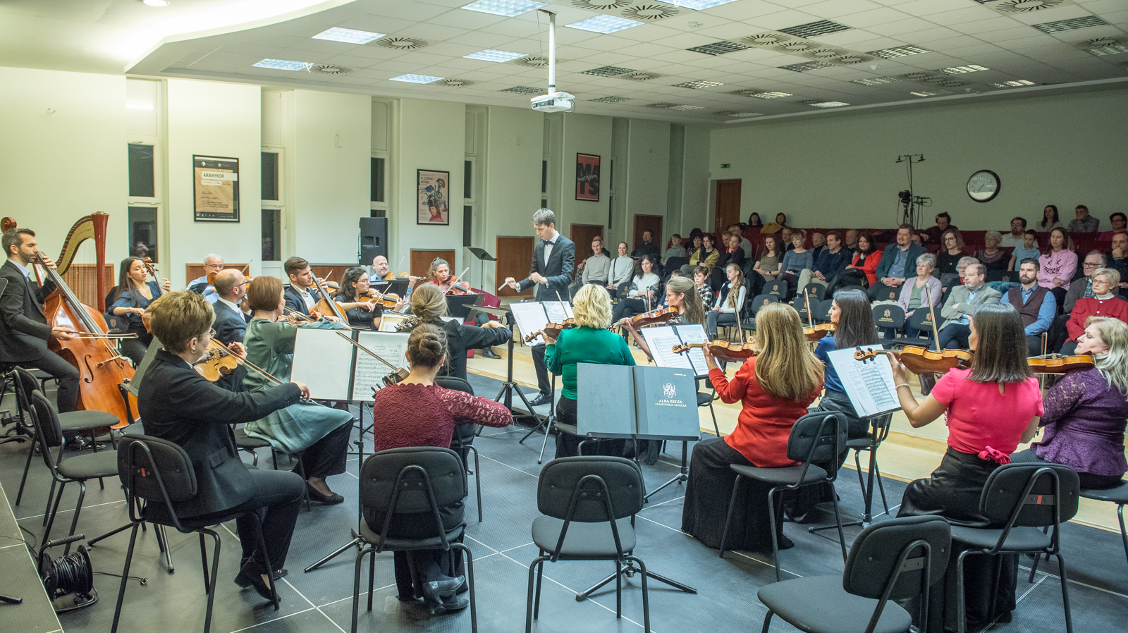 Új kortárs évad – ismét kérdezhetik a zeneszerzőket!