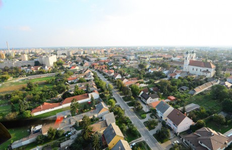 Fogadóórát tart október 16-án, csütörtökön Földi Zoltán