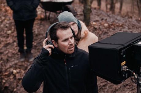 Elfelejtett nemzedék - filmklub az Árpád fürdő rendezvénytermében