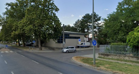 Szerdától a Hosszúsétatér északi ágát is lezárják a Horvát István utcánál