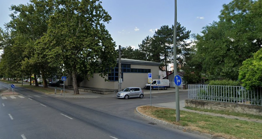 Szerdától a Hosszúsétatér északi ágát is lezárják a Horvát István utcánál