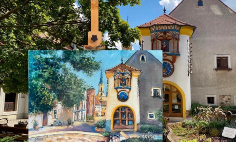 Hosszabbított határidővel, október 22-ig várják az Órajátékról készült rajzokat