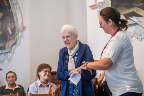 Megalapításának 75. évfordulóját ünnepelte a Katolikus Szeretetszolgálat