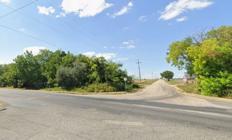 Hétfőn kezdődik a csalai hulladékkezelőhöz vezető út felújítása