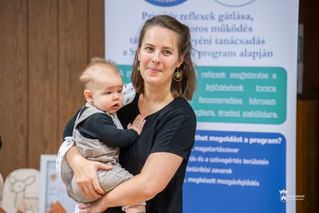 Az év egyik legcukibb rendezvénye - elkezdődtek a Kötődő Családi Napok a Gárdonyiban