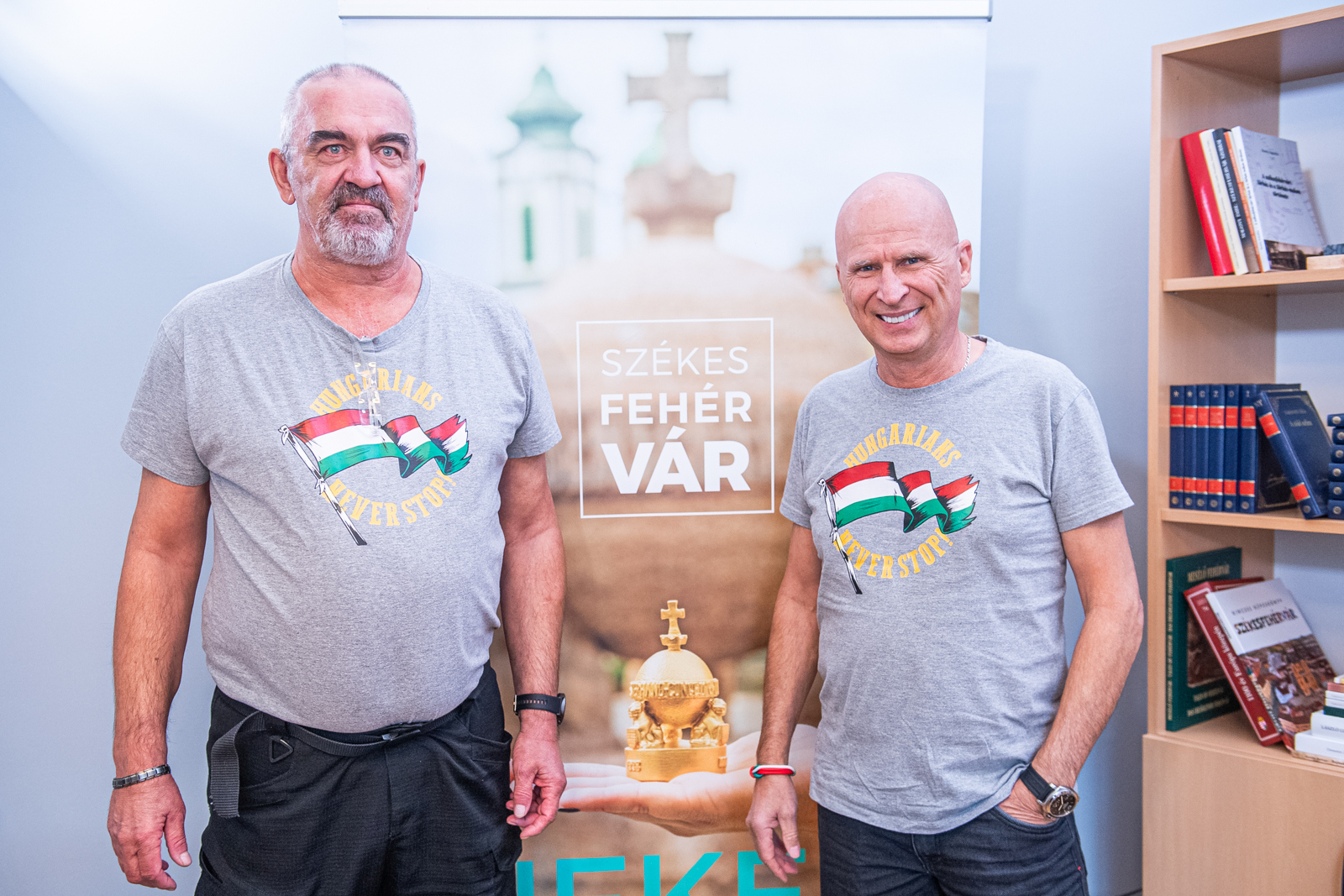 Idén is lesz fehérvári csapat a Budapest-Bamako Rallyn