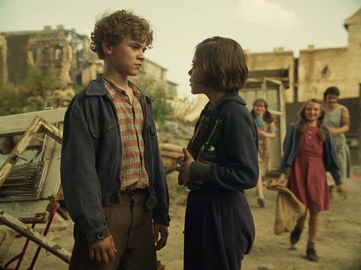 Nemes Jeles László új alkotását láthatjuk a Meg-Ki Filmklubban