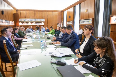 Újjáalakult a Fejér Vármegyei Kábítószerügyi Egyeztető Fórum