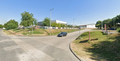 Hétfőn kezdődik a Palánkai utca felújítása  - a munkálatok idejére egy sávon haladhat csak a forgalom