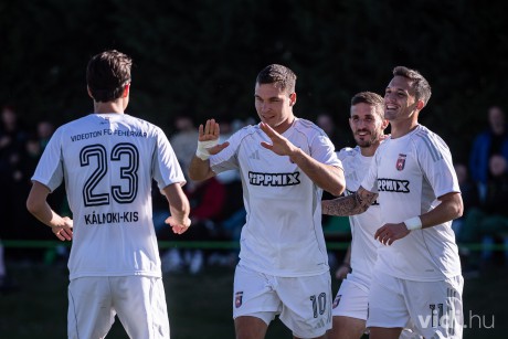 November első hétvégéjén is szurkolhatunk a fehérvári sportcsapatoknak