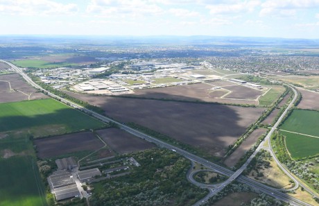 A térség földtani szerkezetét vizsgáló kutatások kezdődnek Székesfehérváron és környékén