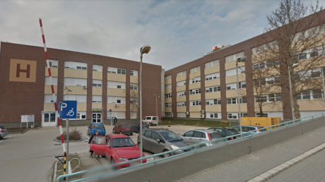 November 1-től az eddigi magáncég helyett a kórház működteti a CT-MR diagnosztikai központot