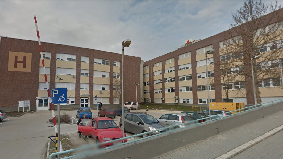 November 1-től az eddigi magáncég helyett a kórház működteti a CT-MR diagnosztikai központot