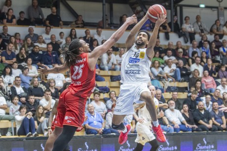 Hazai pályán győzte le a Honvédot az Alba Fehérvár