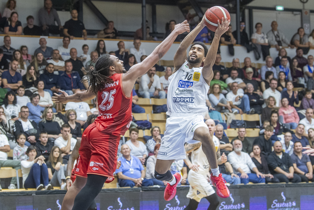 Hazai pályán győzte le a Honvédot az Alba Fehérvár