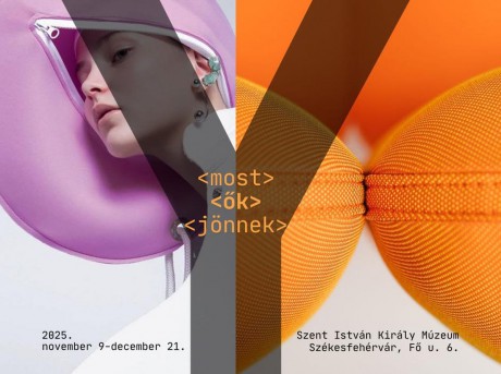 Y – Most Ők jönnek- kortárs magyar design kiállítás a múzeumban