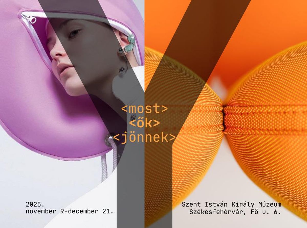Y – Most Ők jönnek- kortárs magyar design kiállítás a múzeumban
